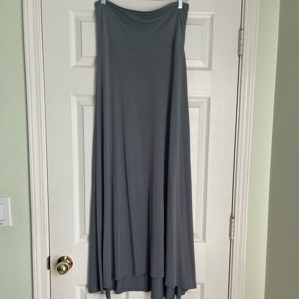 LuLaRoe Maxi Skirt